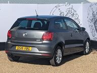 Volkswagen Polo MATCH TSI DSG 9