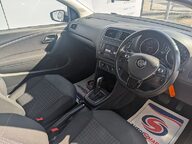 Volkswagen Polo MATCH TSI DSG 12