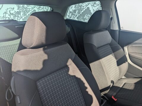 Volkswagen Polo MATCH TSI DSG 13