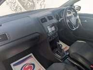 Volkswagen Polo MATCH TSI DSG 14