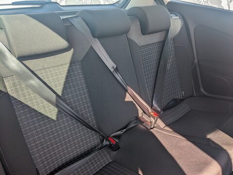 Volkswagen Polo MATCH TSI DSG 16