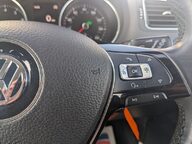 Volkswagen Polo MATCH TSI DSG 21