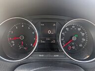 Volkswagen Polo MATCH TSI DSG 30