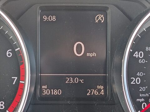 Volkswagen Polo MATCH TSI DSG 31