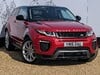 Land Rover Range Rover Evoque TD4 HSE DYNAMIC