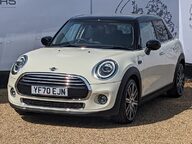 Mini Hatch COOPER EXCLUSIVE 3