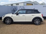 Mini Hatch COOPER EXCLUSIVE 4