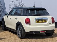 Mini Hatch COOPER EXCLUSIVE 7