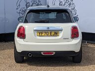 Mini Hatch COOPER EXCLUSIVE 8