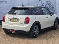 Mini Hatch COOPER EXCLUSIVE 9