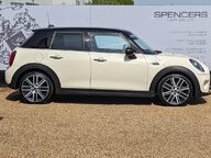 Mini Hatch COOPER EXCLUSIVE 10