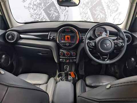 Mini Hatch COOPER EXCLUSIVE 17