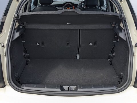 Mini Hatch COOPER EXCLUSIVE 27