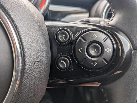 Mini Hatch COOPER EXCLUSIVE 15