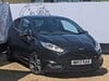 Ford Fiesta ST-3