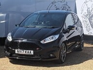 Ford Fiesta ST-3 3