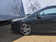 Ford Fiesta ST-3 5