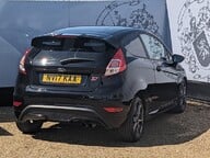 Ford Fiesta ST-3 9