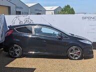 Ford Fiesta ST-3 10