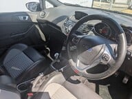 Ford Fiesta ST-3 12