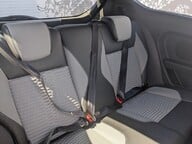 Ford Fiesta ST-3 16
