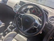 Ford Fiesta ST-3 19