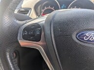 Ford Fiesta ST-3 20