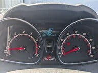 Ford Fiesta ST-3 32
