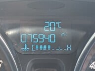 Ford Fiesta ST-3 33