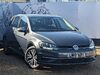 Volkswagen Golf SE TSI BLUEMOTION TECHNOLOGY DSG
