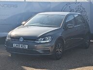 Volkswagen Golf SE TSI BLUEMOTION TECHNOLOGY DSG 3
