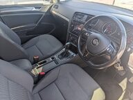 Volkswagen Golf SE TSI BLUEMOTION TECHNOLOGY DSG 12