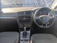 Volkswagen Golf SE TSI BLUEMOTION TECHNOLOGY DSG 13