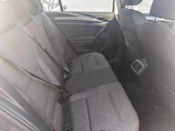 Volkswagen Golf SE TSI BLUEMOTION TECHNOLOGY DSG 15
