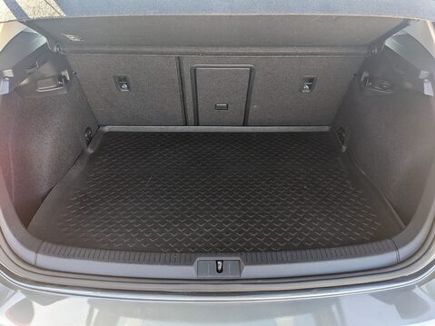 Volkswagen Golf SE TSI BLUEMOTION TECHNOLOGY DSG 17