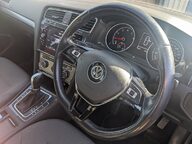 Volkswagen Golf SE TSI BLUEMOTION TECHNOLOGY DSG 19