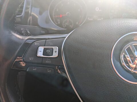 Volkswagen Golf SE TSI BLUEMOTION TECHNOLOGY DSG 20