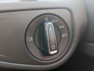 Volkswagen Golf SE TSI BLUEMOTION TECHNOLOGY DSG 25