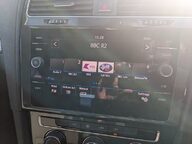 Volkswagen Golf SE TSI BLUEMOTION TECHNOLOGY DSG 27