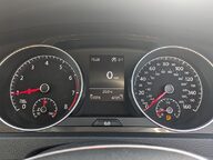 Volkswagen Golf SE TSI BLUEMOTION TECHNOLOGY DSG 31
