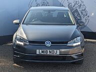 Volkswagen Golf SE TSI BLUEMOTION TECHNOLOGY DSG 2