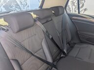 Volkswagen Golf SE TSI BLUEMOTION TECHNOLOGY DSG 16