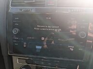 Volkswagen Golf SE TSI BLUEMOTION TECHNOLOGY DSG 30