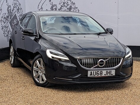 Volvo V40 T3 INSCRIPTION