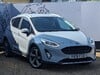 Ford Fiesta ACTIVE X