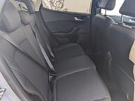 Ford Fiesta ACTIVE X 16