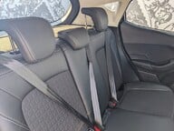 Ford Fiesta ACTIVE X 18