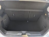 Ford Fiesta ACTIVE X 19