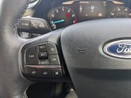Ford Fiesta ACTIVE X 22