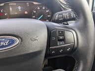 Ford Fiesta ACTIVE X 23